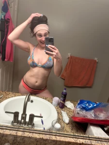 Splish splash join me in your bath ing suit part 1