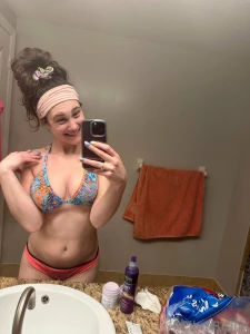 Splish splash join me in your bath ing suit part 3