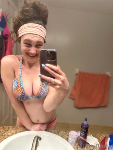 Splish splash join me in your bath ing suit part 6