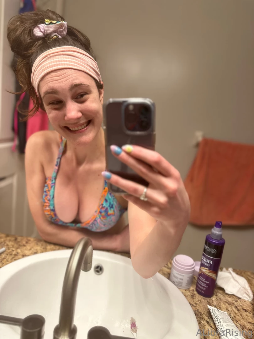 Splish splash join me in your bath ing suit part 8 