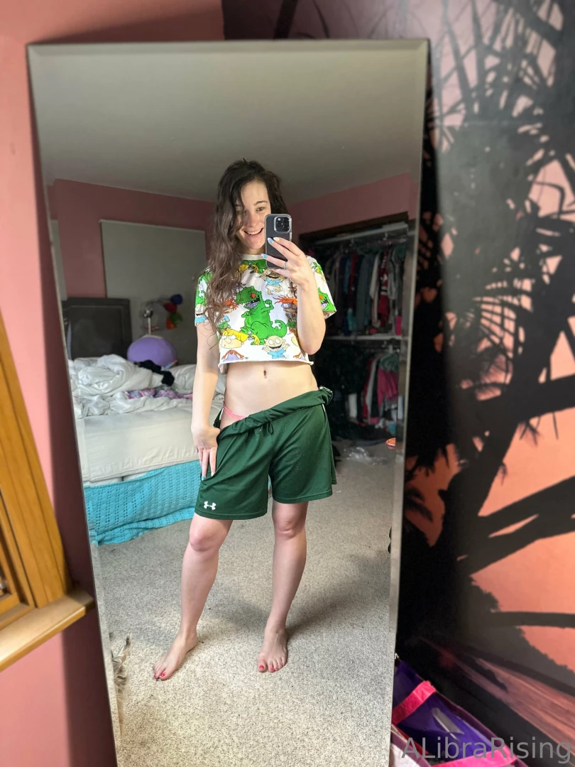 What if i channeled my inner angelica part 1 