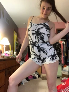 With these hot humid days and the boys in my damn band part 1