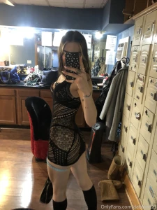 Throwback thursday to my dancing days part 2