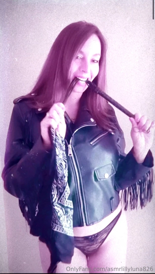 I loved making this video thank you more pictures in my vip page soon 