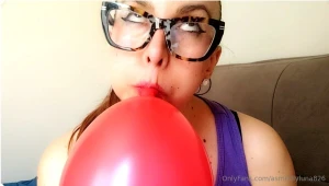 Ready for my next youtube video stay tuned