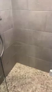 Who wants to join me for a hot steamy shower