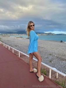 My vacation flew by so quickly and now it s time to return home haha i part 1