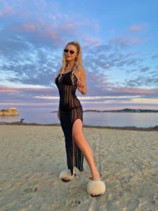 You know i love to tease and play dress-up but there s one question