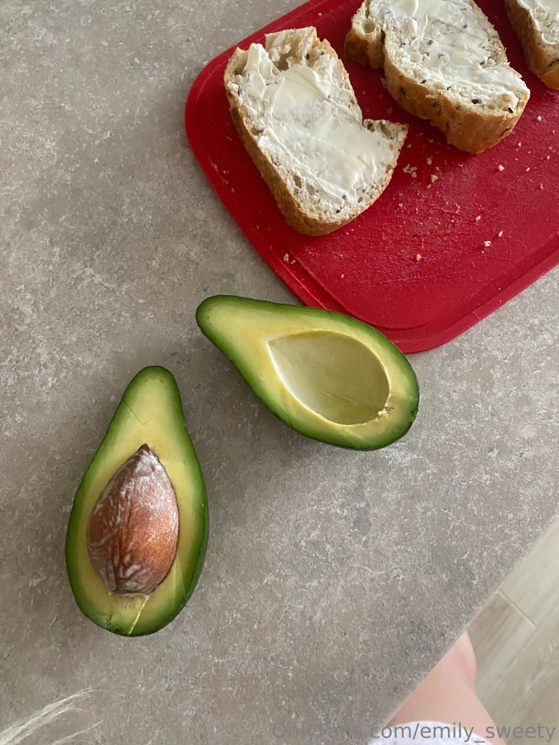 Starting your day with avocado toast - what could be tastier what do 
