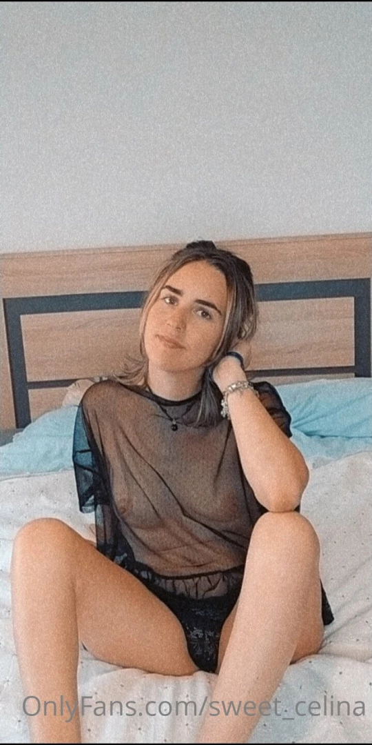 Would you stick your dick in my little hole 