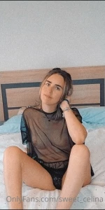 Would you stick your dick in my little hole