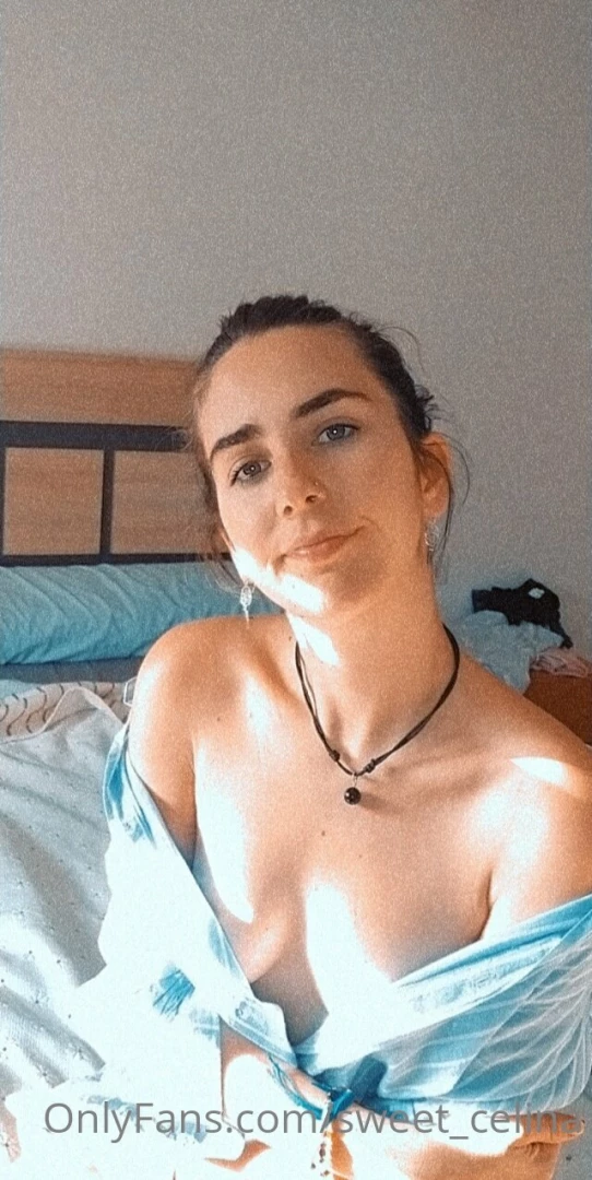 Videocall time getting ready to play my love i want you to see how 