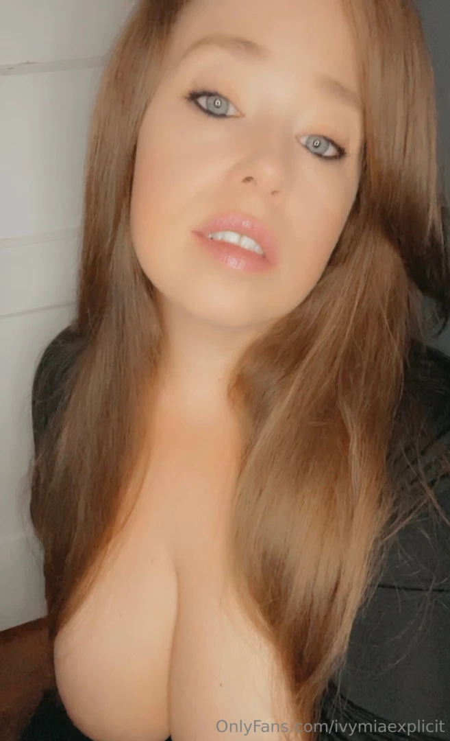 All work and no play sorry y all a little joi coming your way soon 