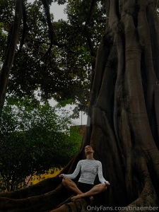 Winter always makes me think about warmer days so i wanna tell you part 9