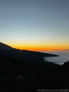 Winter always makes me think about warmer days so i wanna tell you part 3