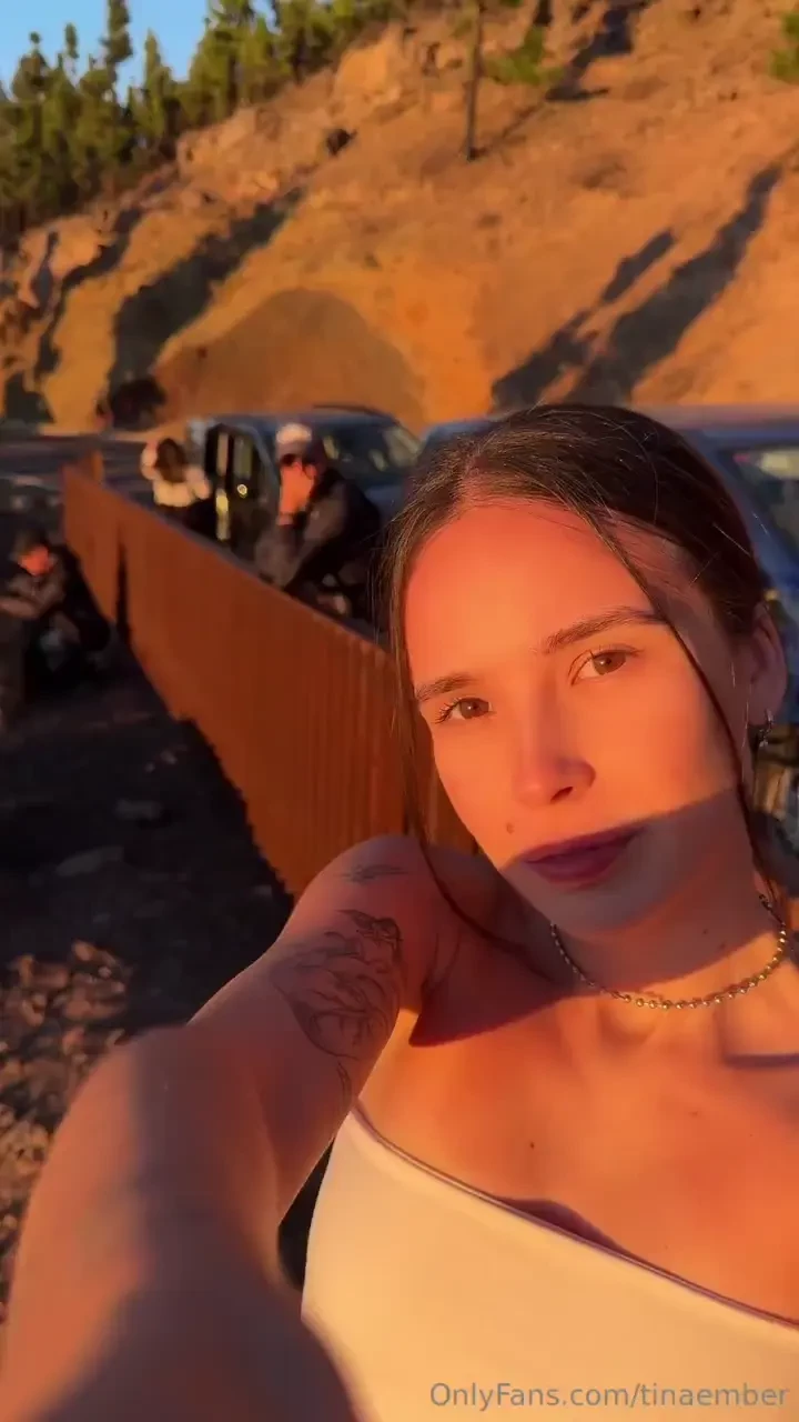 Winter always makes me think about warmer days so i wanna tell you 