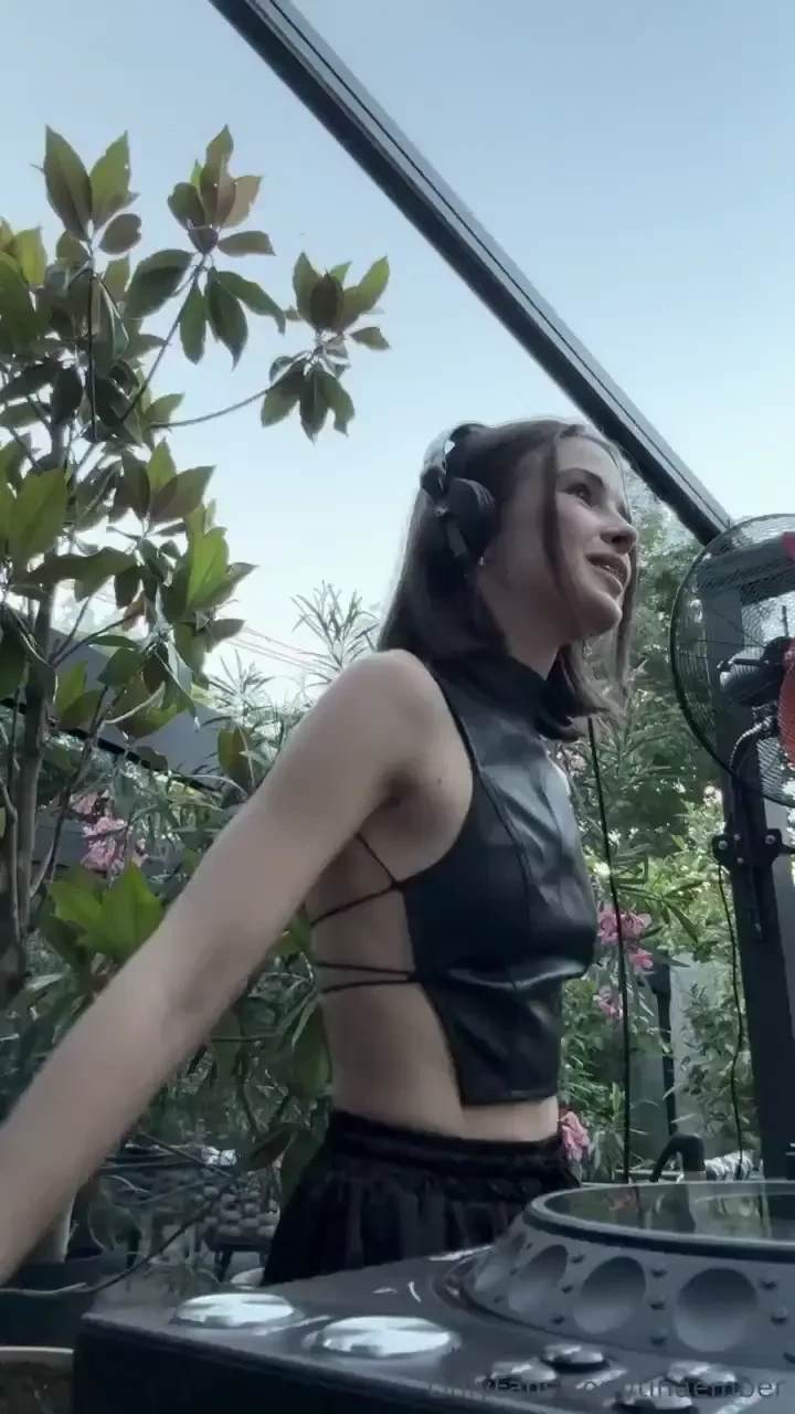 About two years ago i went to my first electronic music party it was part 4 