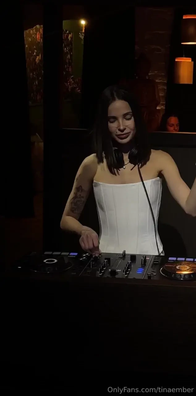 About two years ago i went to my first electronic music party it was 