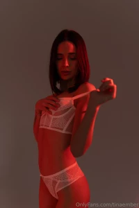 I went to see a movie recently called babygirl it s an erotic thriller part 1