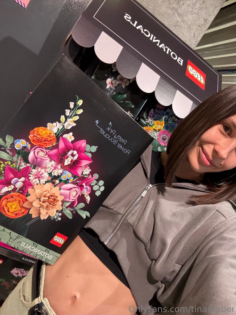 Walked past this stand in the store a few times and kept staring at it 