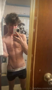 Yo go check out conversationpaymyrent hot twink with a nice dick go part 1