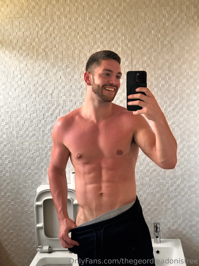 You need to see it x https onlyfans com thegeordieadonis c3 
