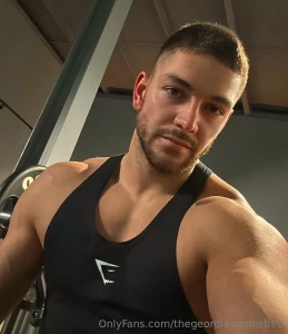 Who wants to see some sexy gym content https onlyfans com