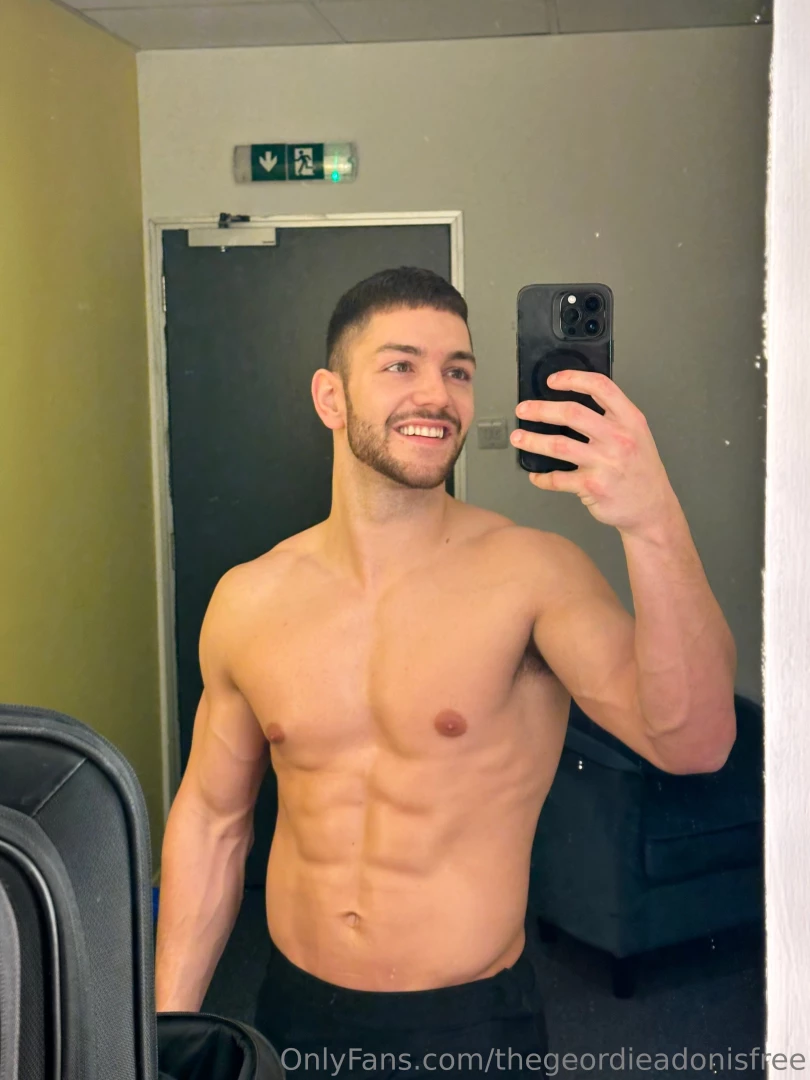 Got an offer you cant miss https onlyfans com thegeordieadonis c3 