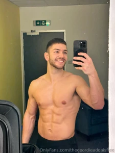 Got an offer you cant miss https onlyfans com thegeordieadonis c3