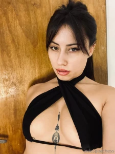 Fancy dinner time part 2