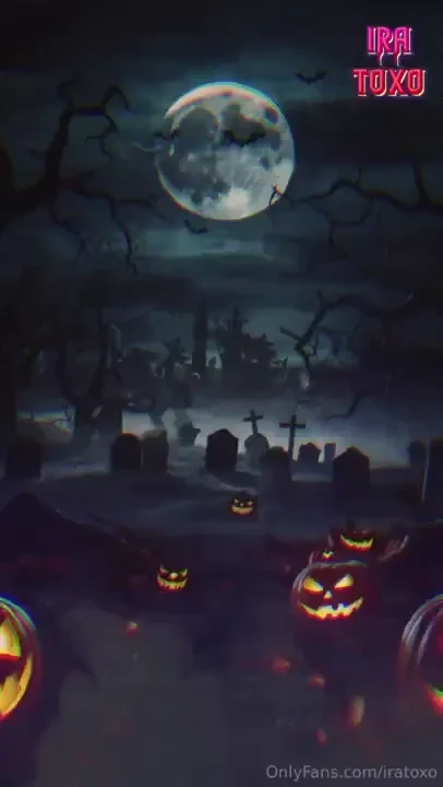 Dolcetto o scherzetto halloween si avvicina e io ho preparato una 