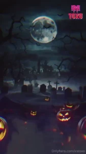 Dolcetto o scherzetto halloween si avvicina e io ho preparato una