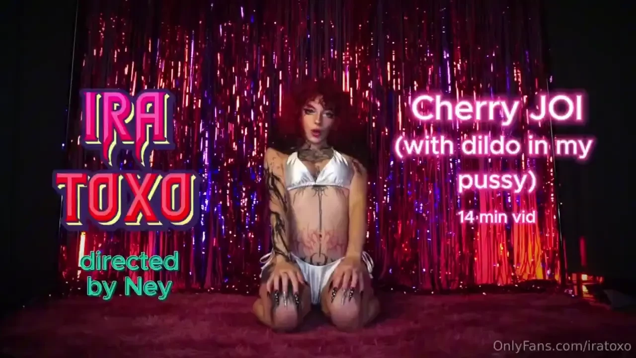 Ehi cuoricini pronto un nuovo video girato da ney pov ed super hot 
