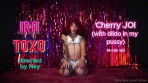 Ehi cuoricini pronto un nuovo video girato da ney pov ed super hot