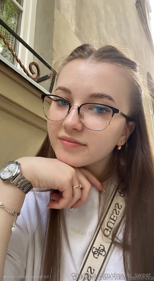 Vika_dominika vika_dominika you ve never felt so good before the part 654 