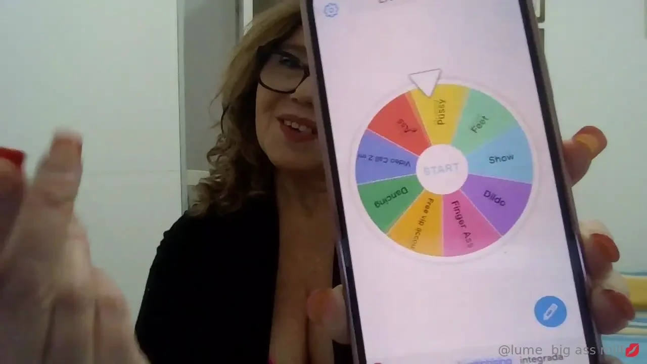 Come live right now we will have fun with roulette 