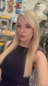 New day new job yesterdays look as a doctor a sex therapist doctor it