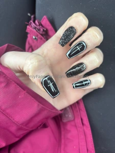 Feeling sassy part 36