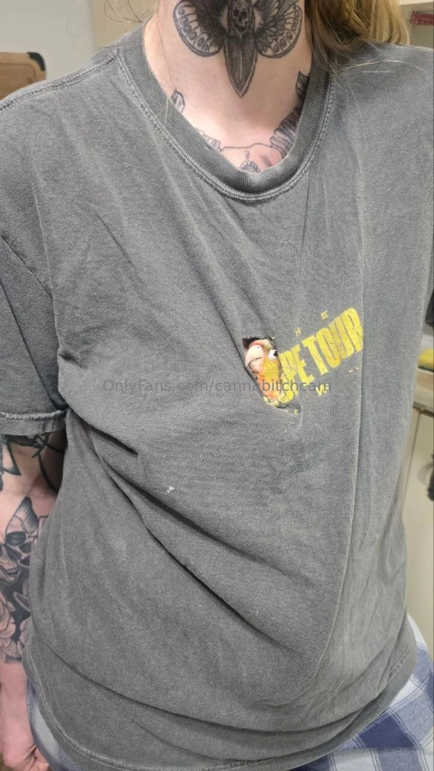 I always feel like somebody s watching me part 11 