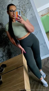 Jak tam ch opaki sobota mija u mnie trening zaliczony