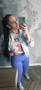 By am zrobi am miejsce na serniczek part 1