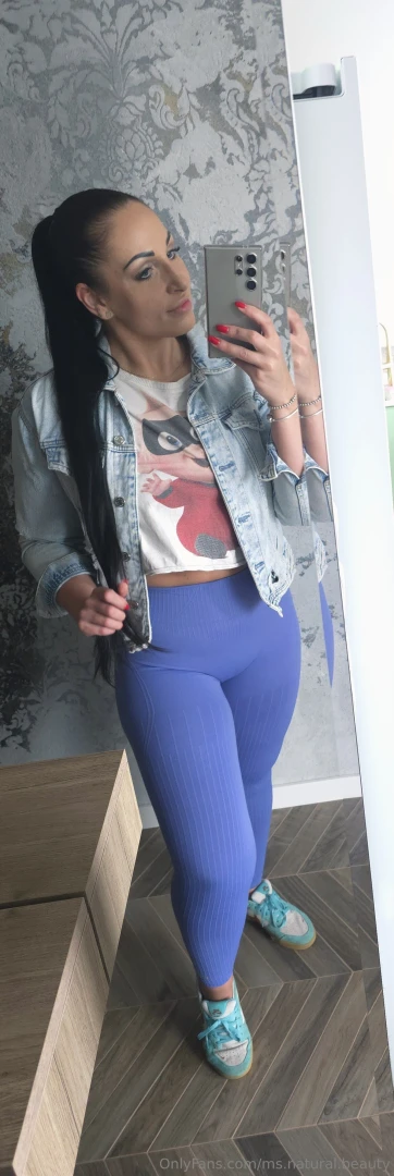 By am zrobi am miejsce na serniczek 