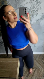 Gymtime part 13