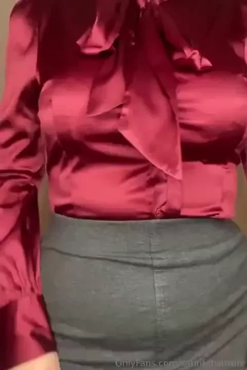 What do you think boys do i have you seeing red 