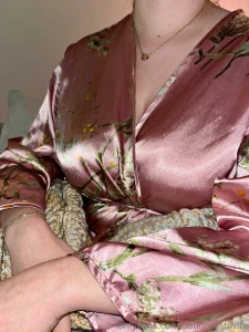 What i wore to bed tonight