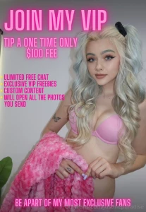 Join my vip tip 100 under this post to get access to unlimited free