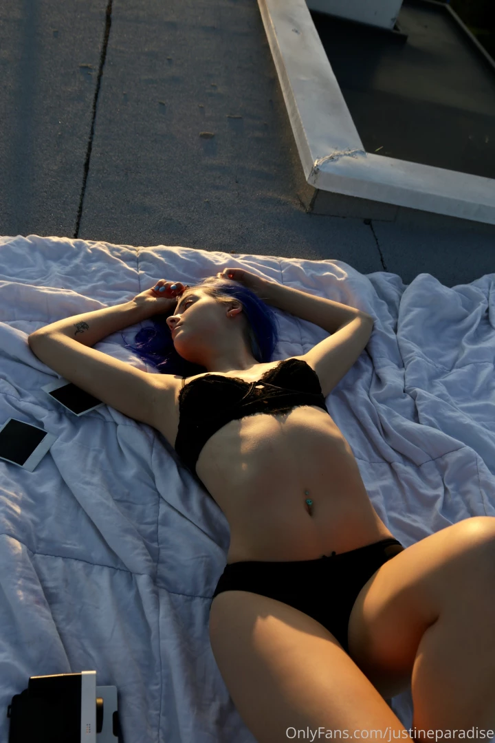 Justineparadise part 7 