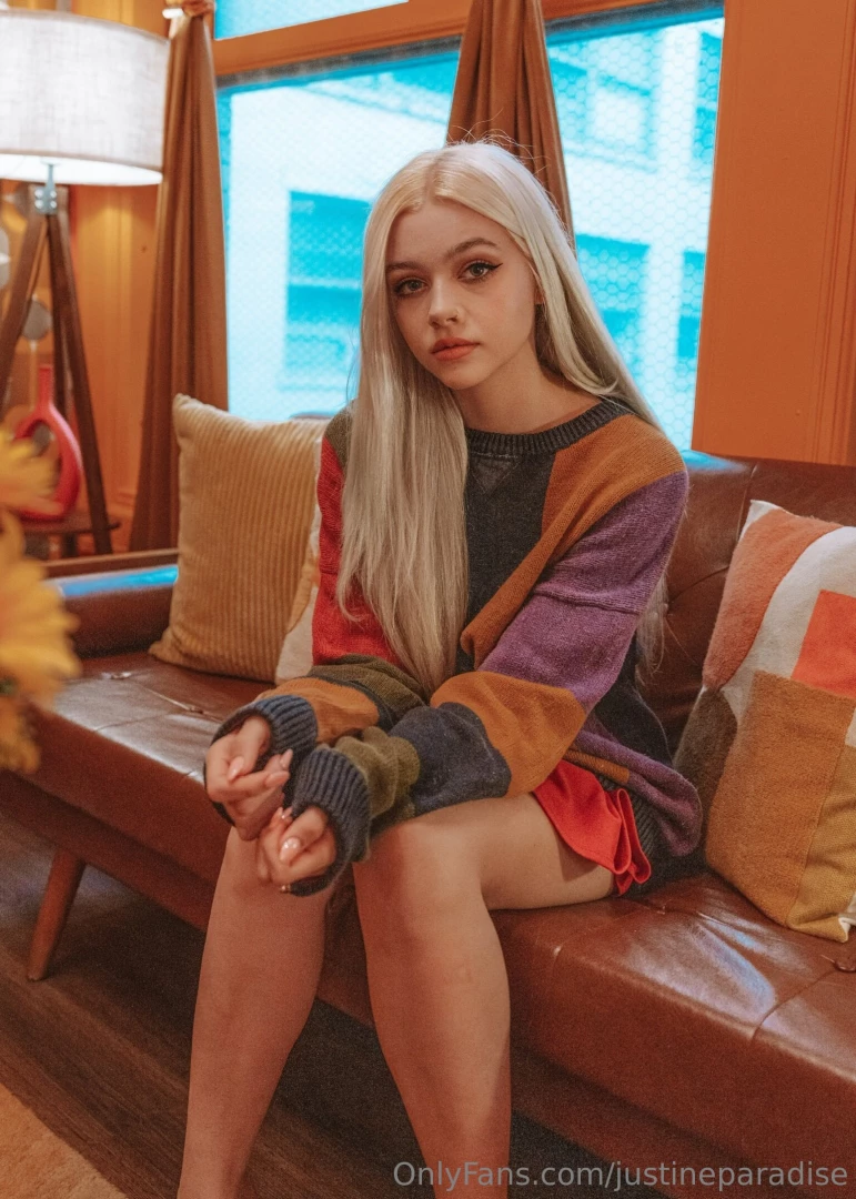 Justineparadise part 10 