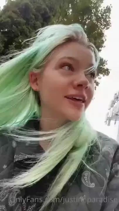 Justineparadise com 