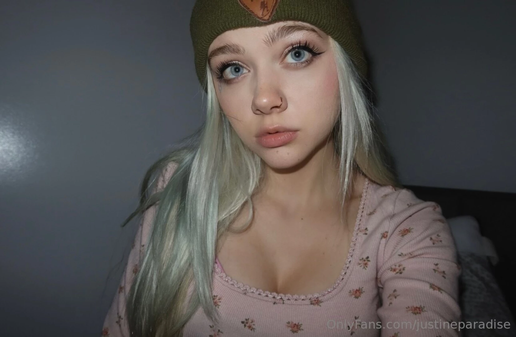 Winters coming part 1 